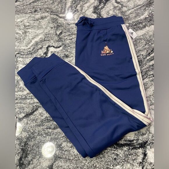 Disney 50th Anniversary Track Set Joggers and Jacket - Picture 5 of 7